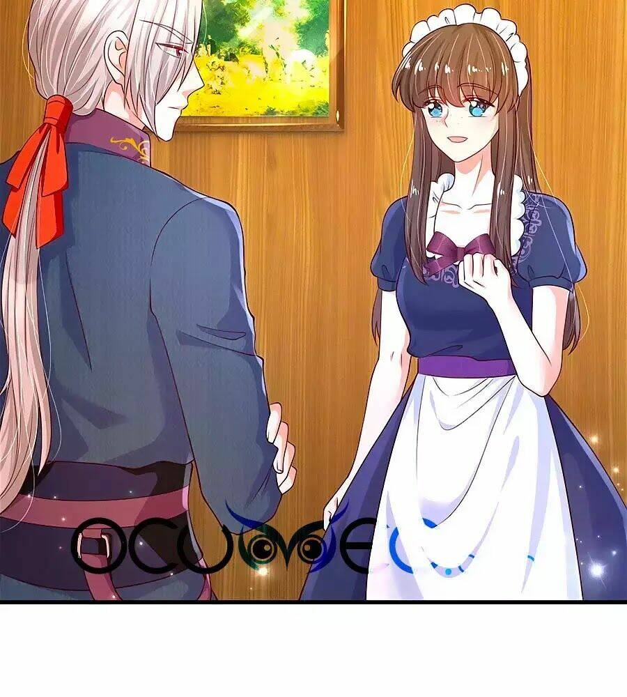 bỗng một ngày trở thành con gái nhà vua chapter 153 5