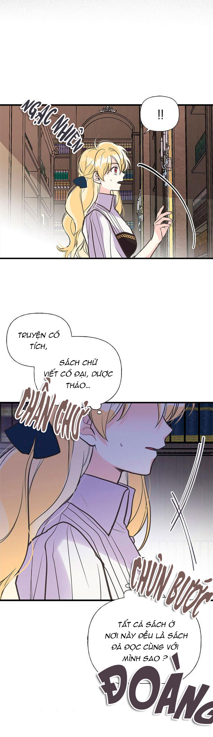 chị tôi đã nhặt về một nam chính quyến rũ chapter 36 15