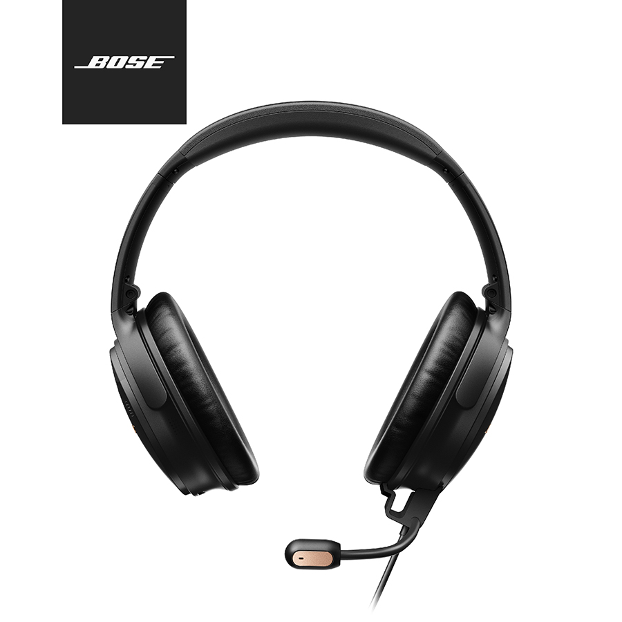 Tai Nghe Bose QuietComfort 35 II Gaming - Hàng Chính Hãng