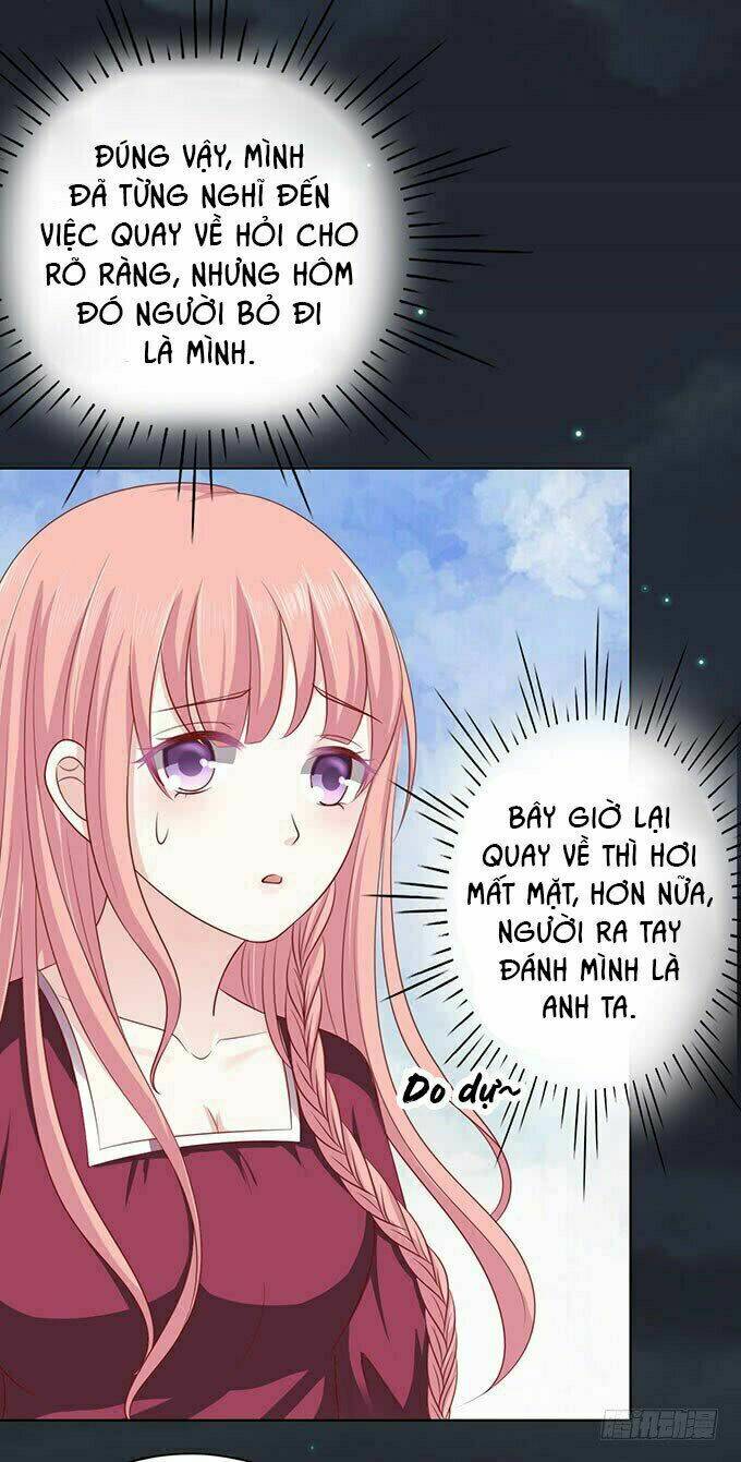 liệt ái tri hạ: series mật đào tiểu tình nhân chapter 98 10