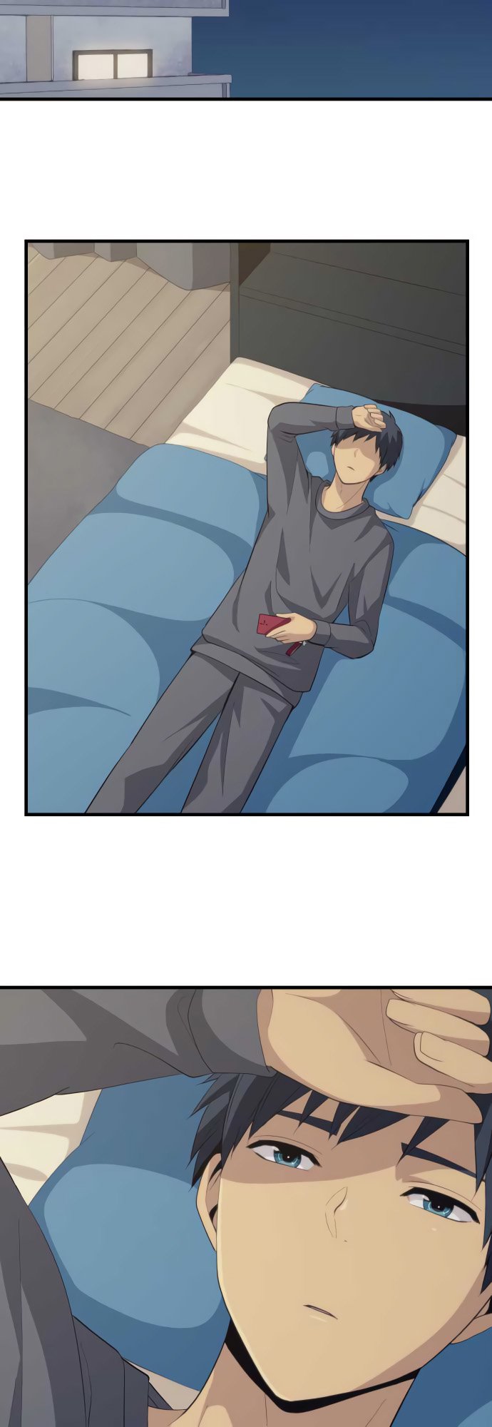 relife chapter 204 18