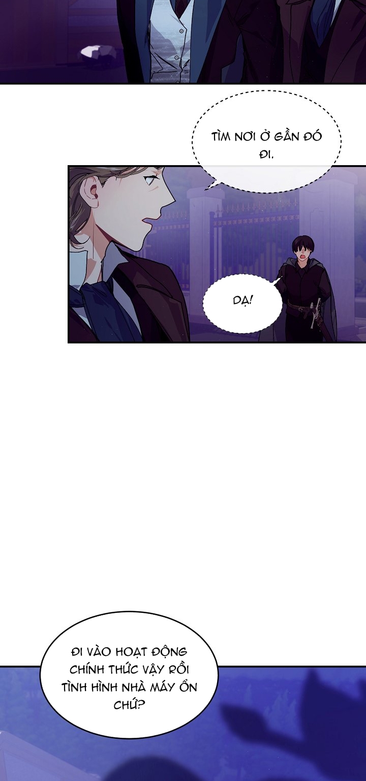 [18+] sự đáng sợ bên trong đại dương chapter 73.2 17