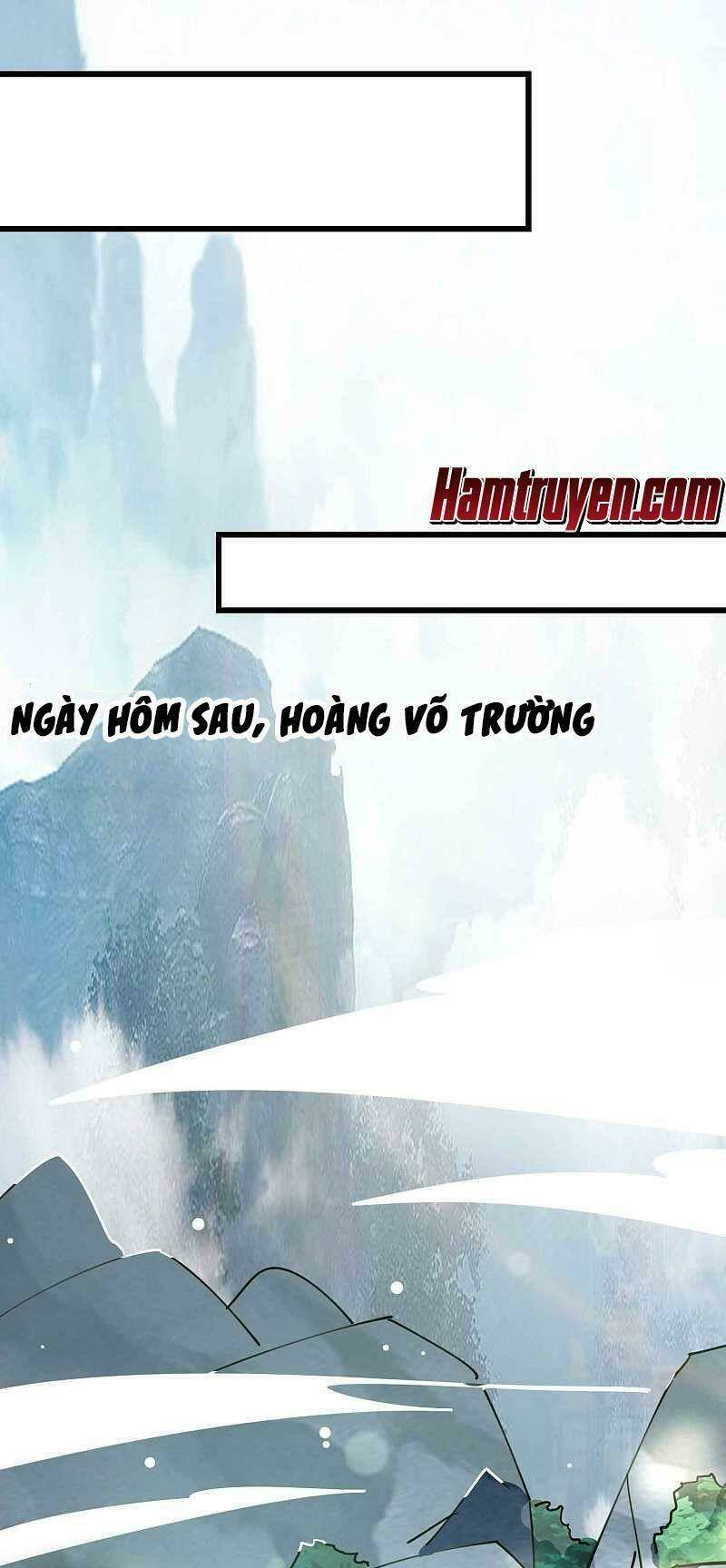 vạn giới tiên vương chapter 87 66