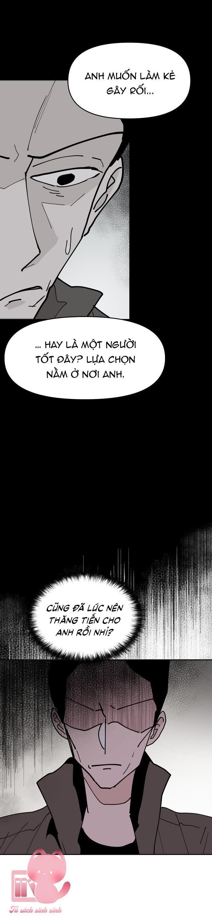 yêu không hồi kết chapter 19 5