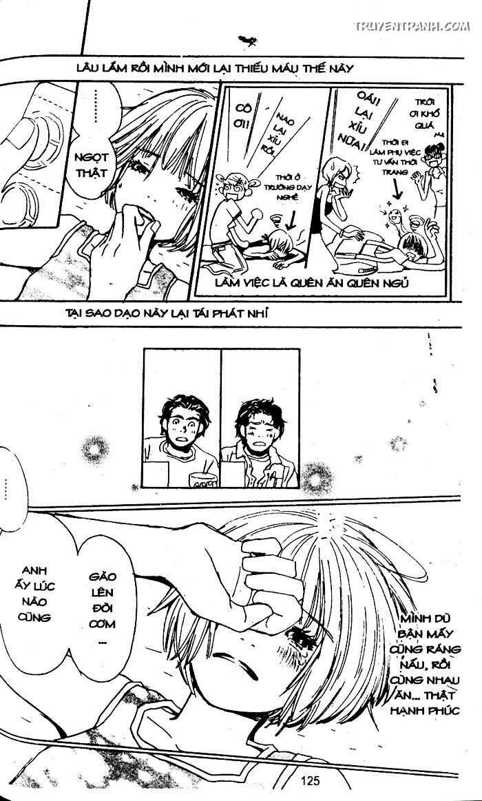 tình yêu và cuộc sống chapter 65 15