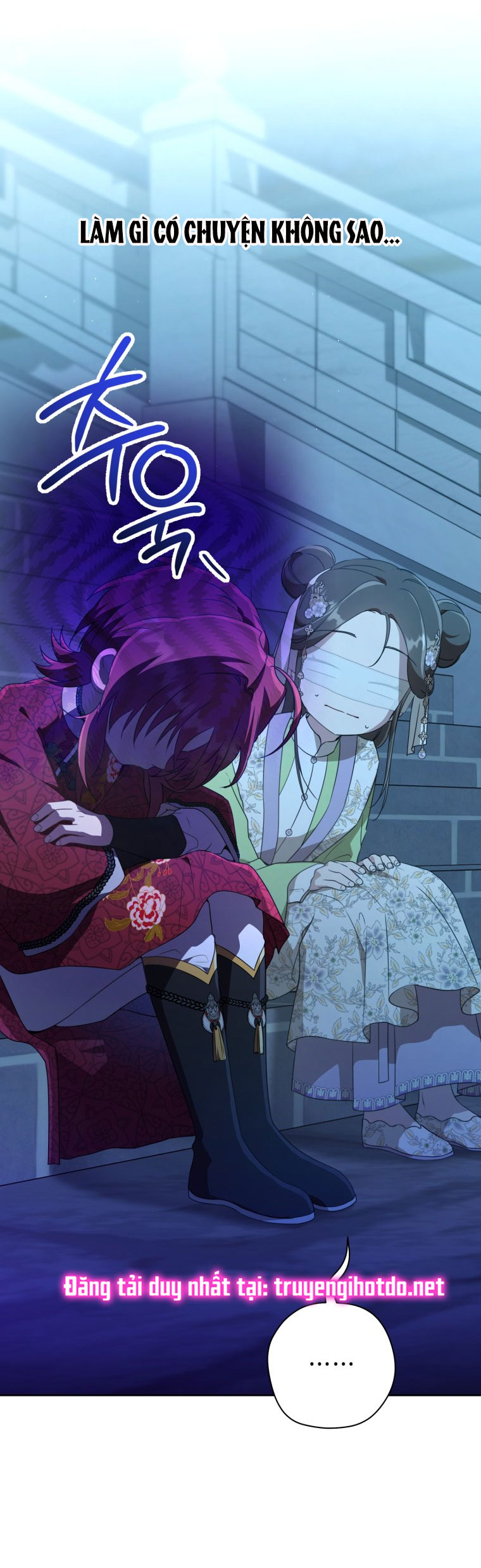 trở thành đứa cháu gái bị ghẻ lạnh trong gia tộc võ giả hùng mạnh chapter 45.2 6