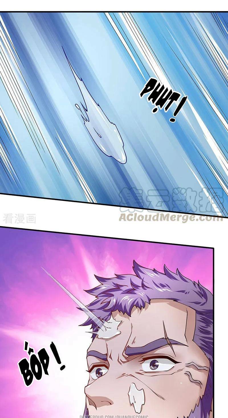 chung cực binh vương tại đô thị chapter 57 1