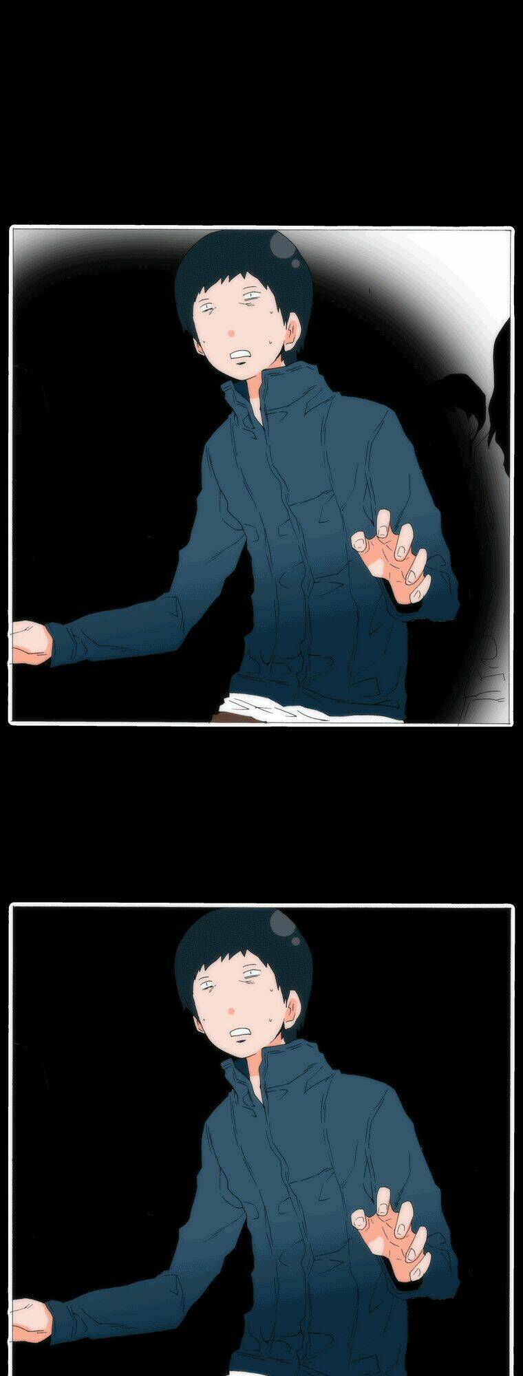 can't see can't hear but love chapter 50 39