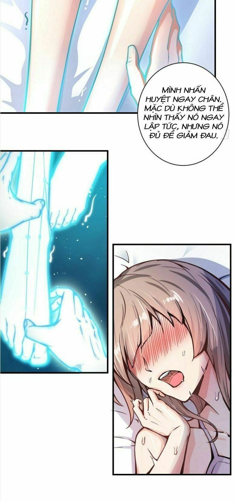 tối cường thần y tại đô thị chapter 2 10