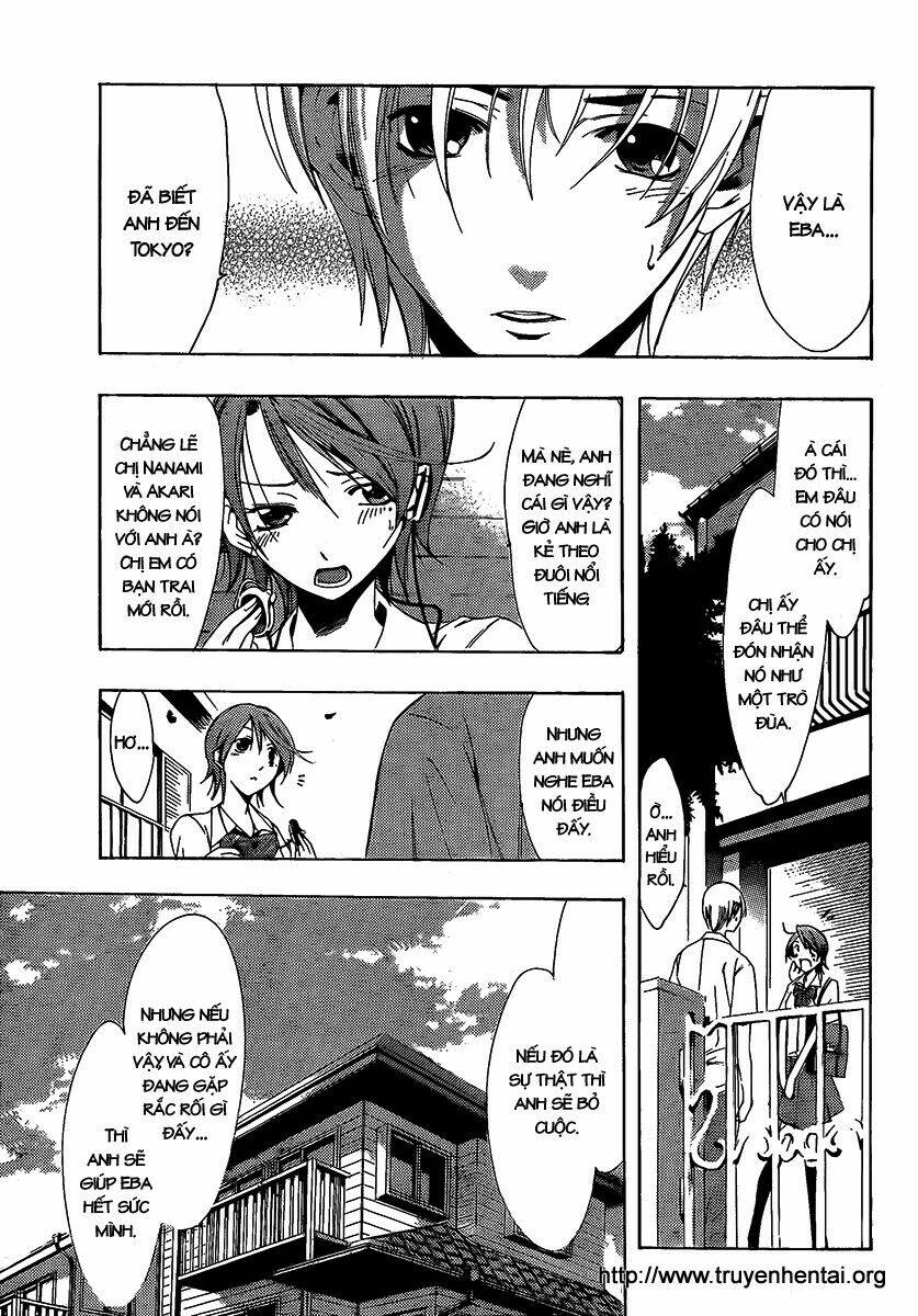 thị trấn tình yêu chapter 82 10