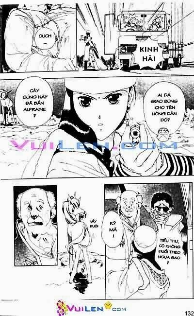 duyên kỳ ngộ chapter 3 133