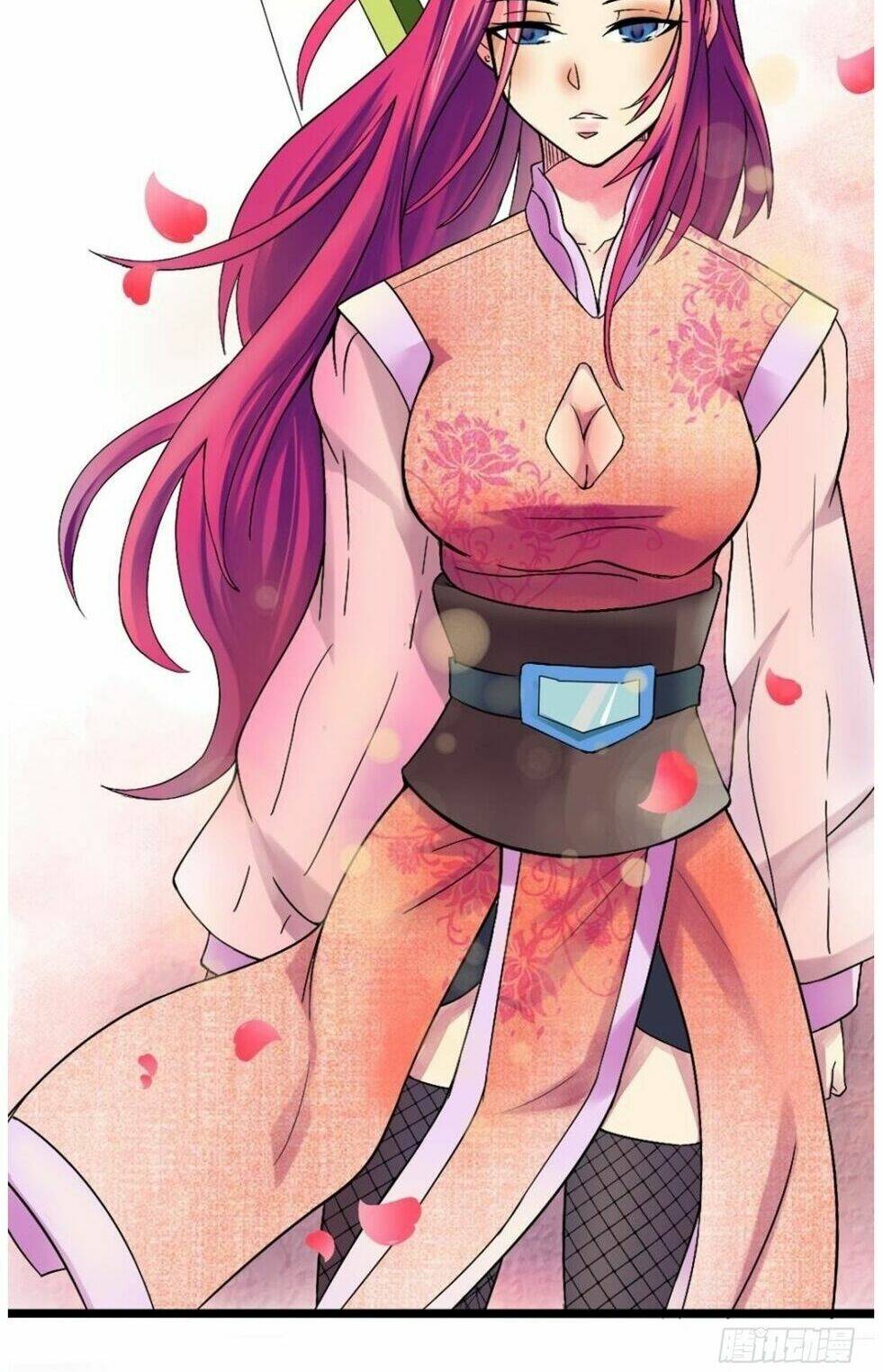 vô địch kiếm thần chapter 4 17