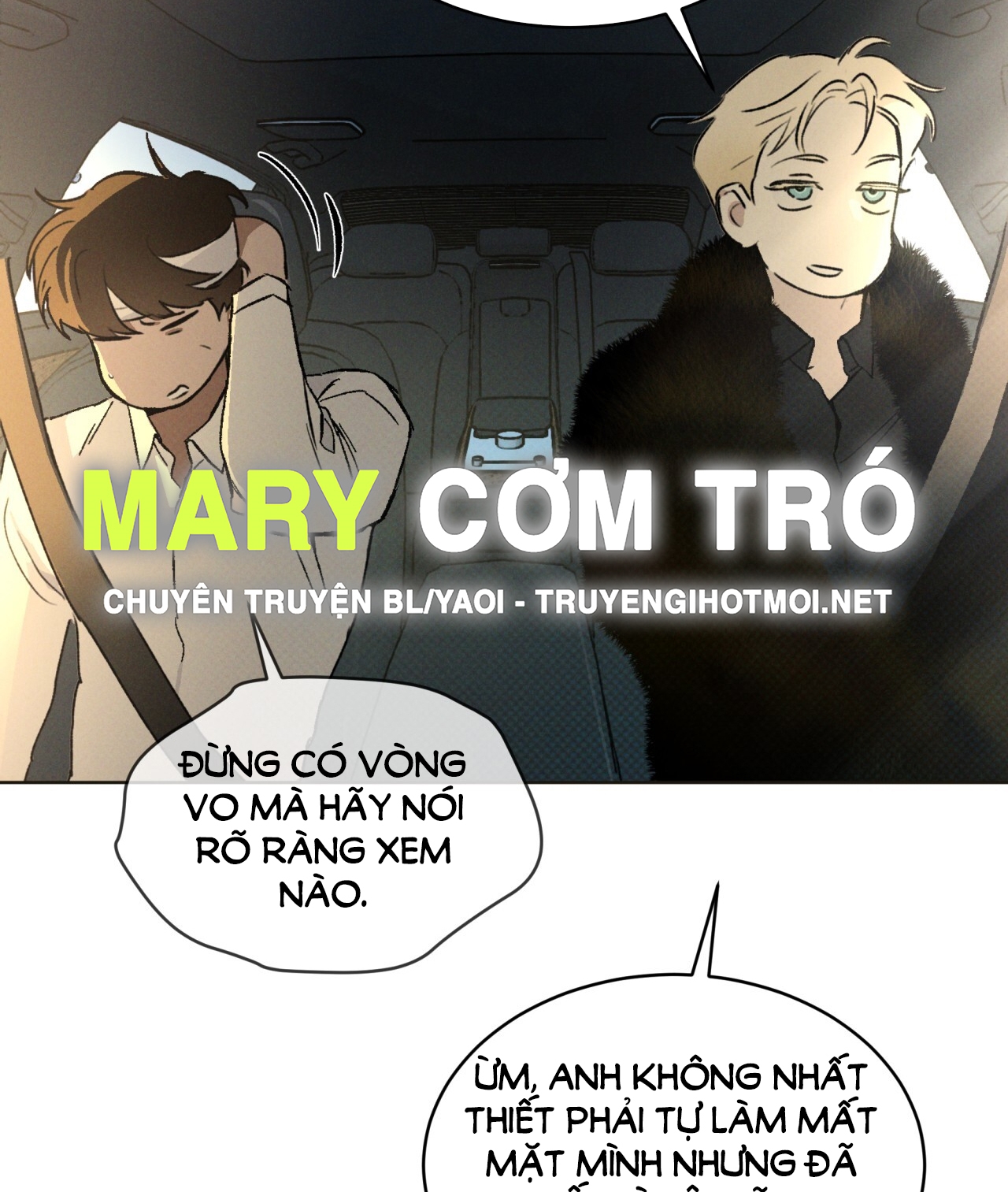 codename anastasia chapter 29.1 46