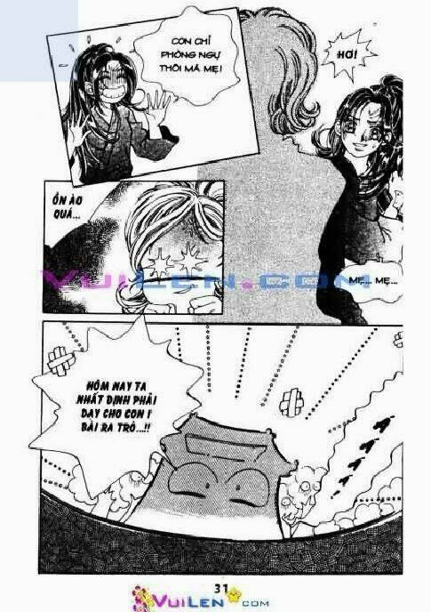 nhật ký tân hôn chapter 1 29