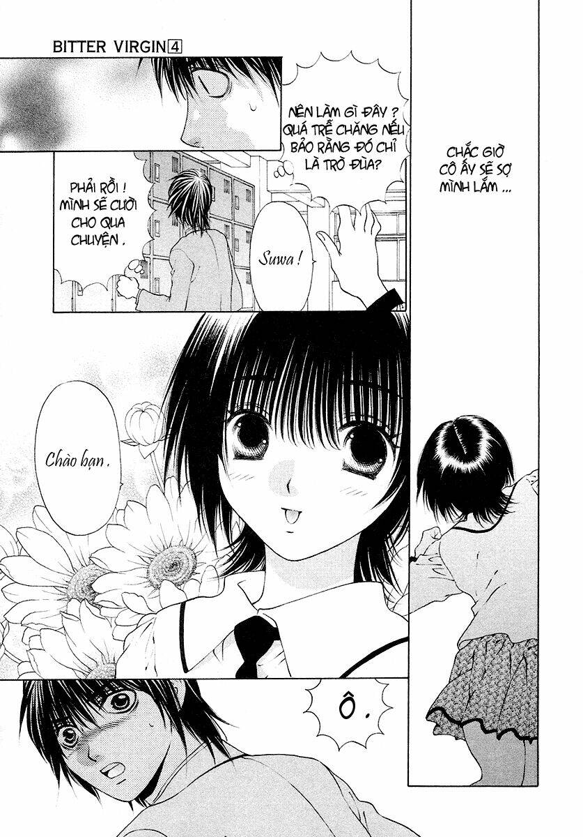 bitter virgin chapter 27 7