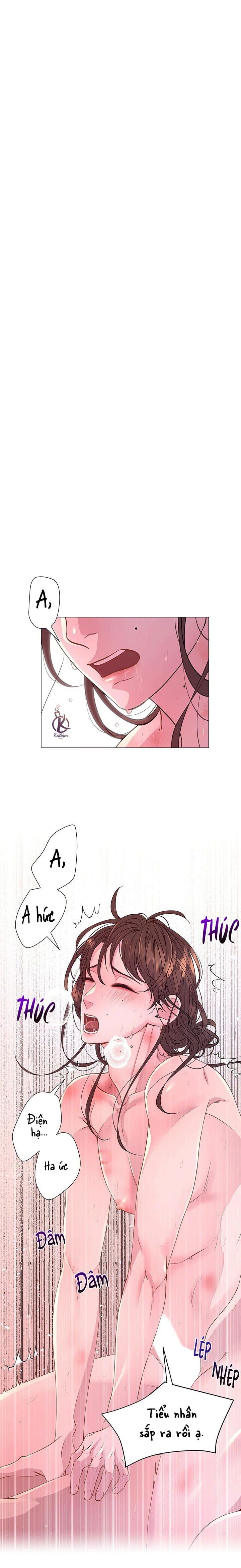 dạ xoa hoá diễn ký chapter 19 6