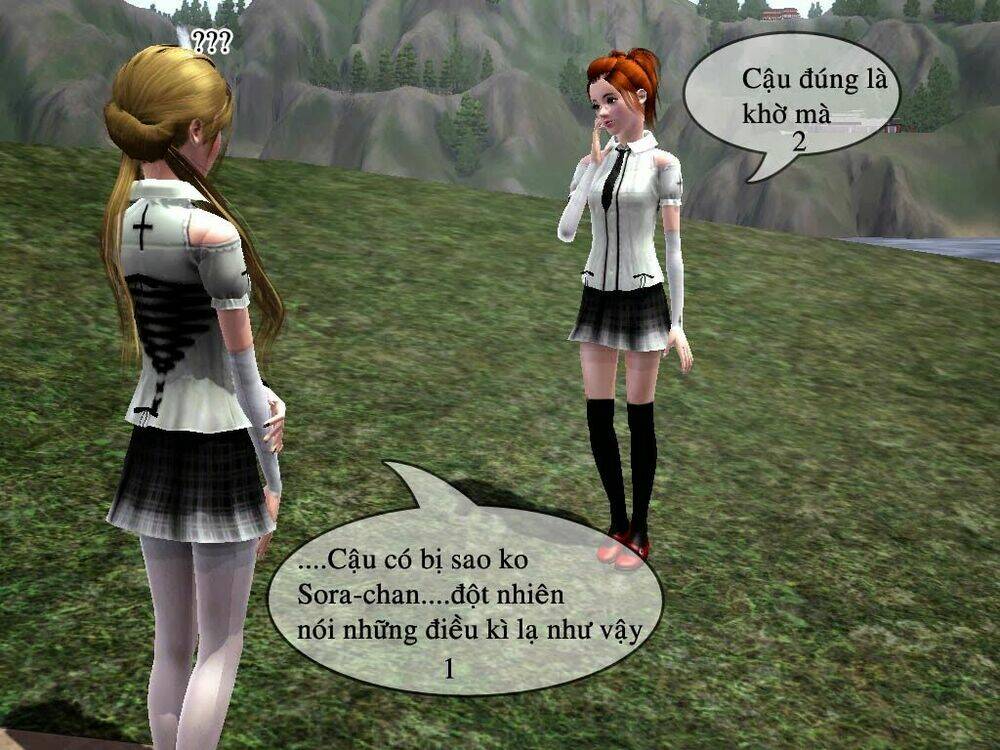 the fate chapter 6 17