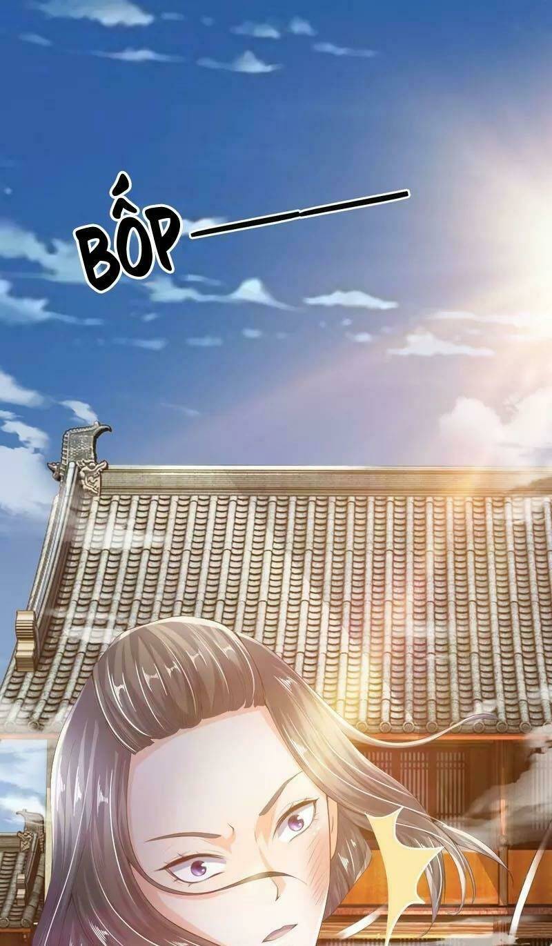 chí tôn hồng bao hoàng đế chapter 13 9