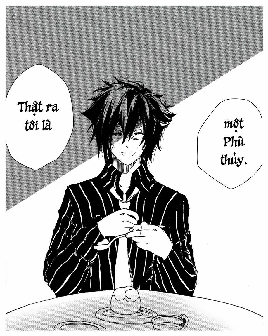 ma pháp thiếu niên lct chapter 3 12