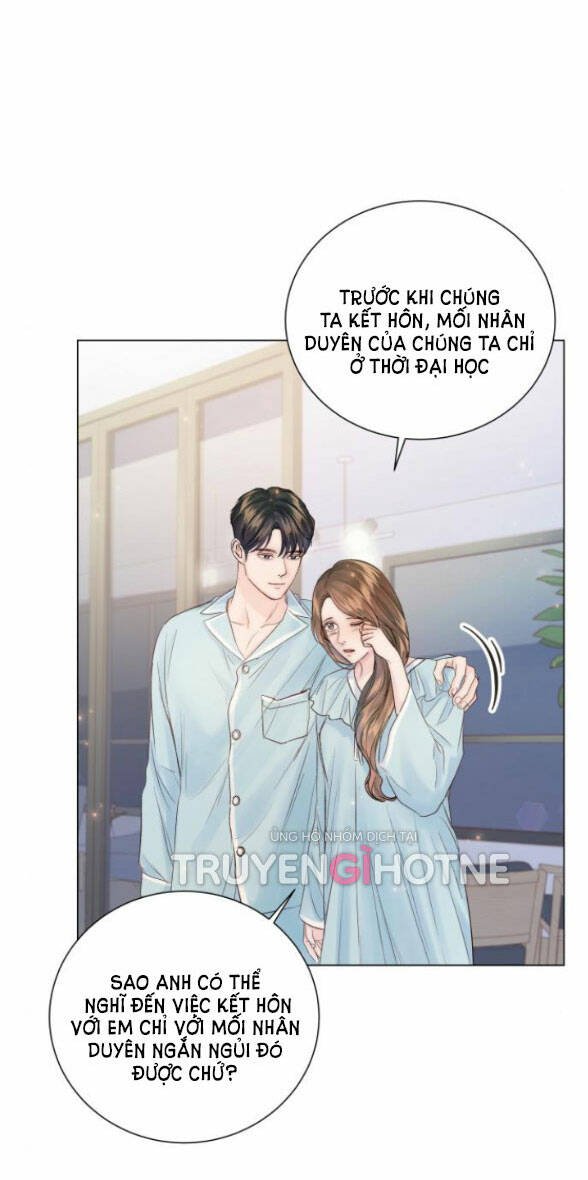 nhất định chúng ta sẽ được hạnh phúc chapter 97.1 21