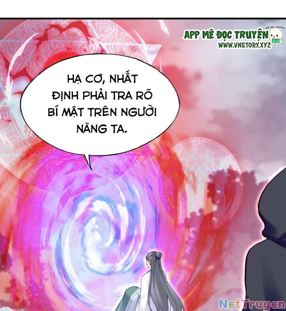 lại bị bệnh chiều chuộng quấn lấy chapter 60 46