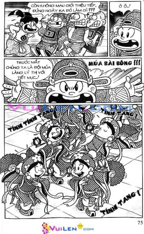 thần đồng đất việt chapter 131 72