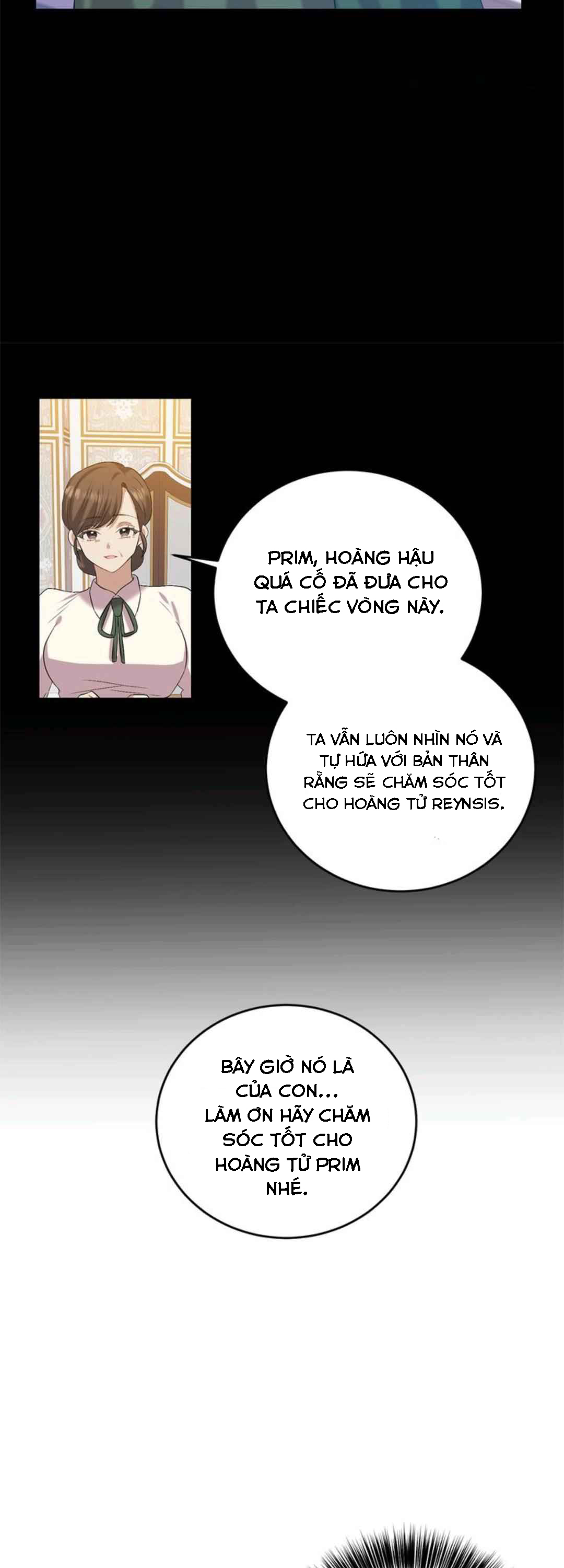 tôi sẽ trở thành gia sư của bạo chúa chapter 16 4