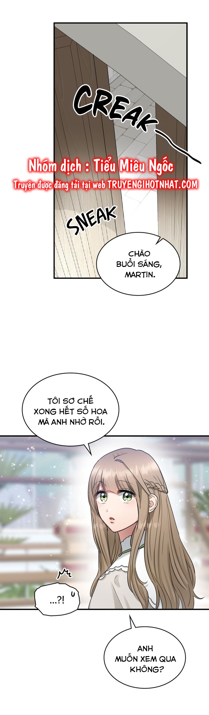 hai người thừa kế chapter 49 14