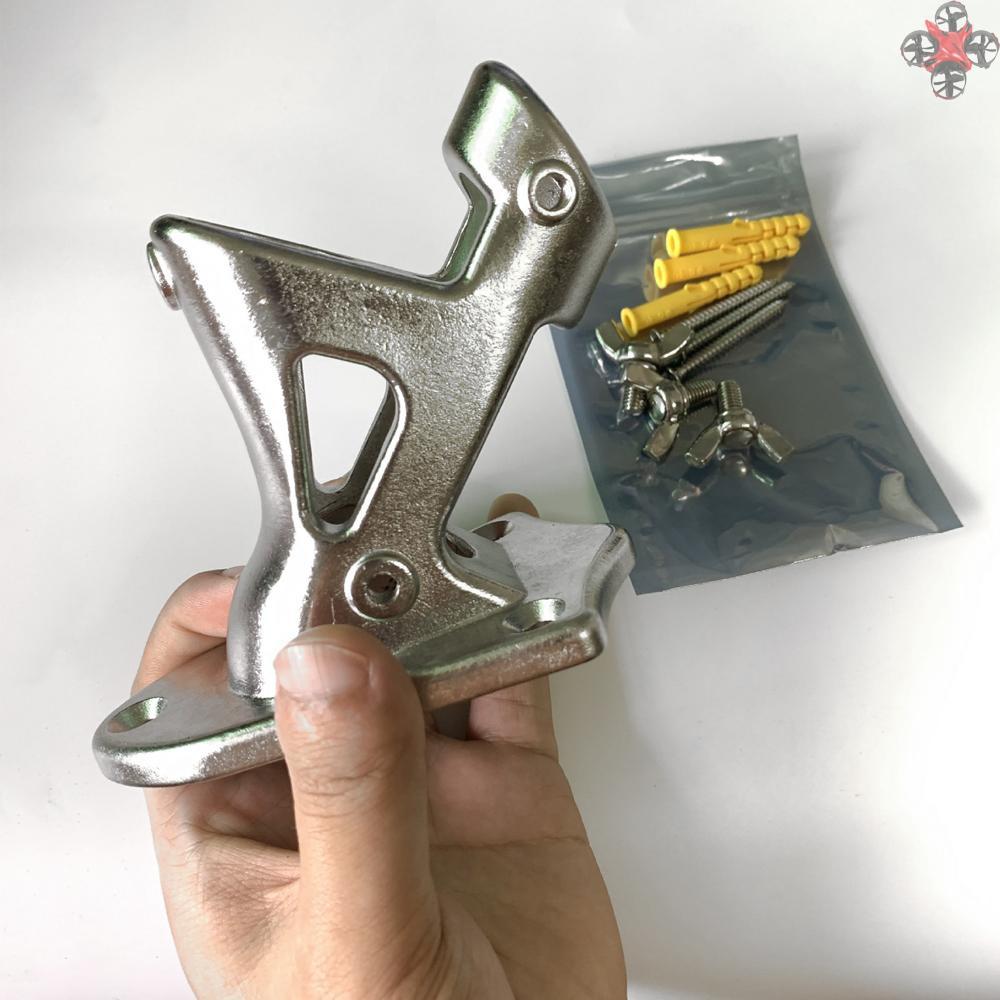 Giá Đỡ Cờ Chất Liệu Thép Không Gỉ