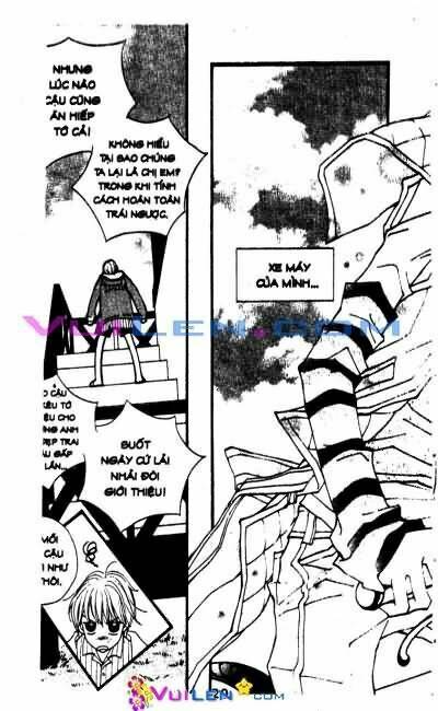 thiên thần dễ thương chapter 1 20