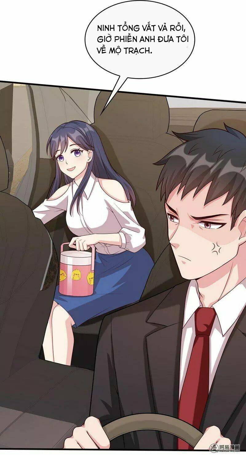 nam thần manh bảo tận diệt chapter 26 25