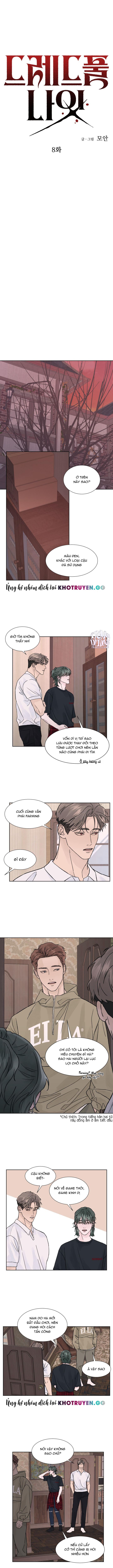 đêm ác mộng chapter 8 4