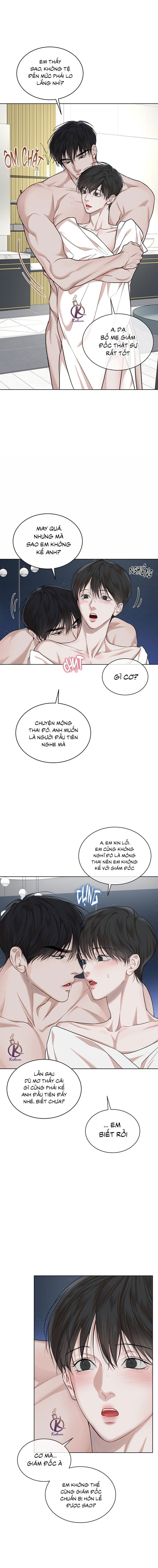 hình thái khởi sinh chapter 77 14