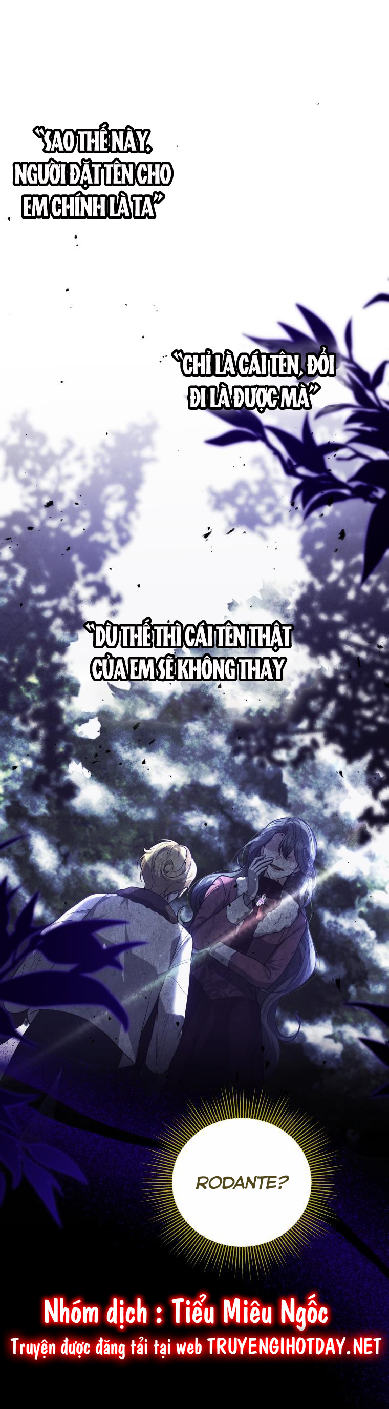 cháu trai nam chính rất thương tôi chapter 57 17