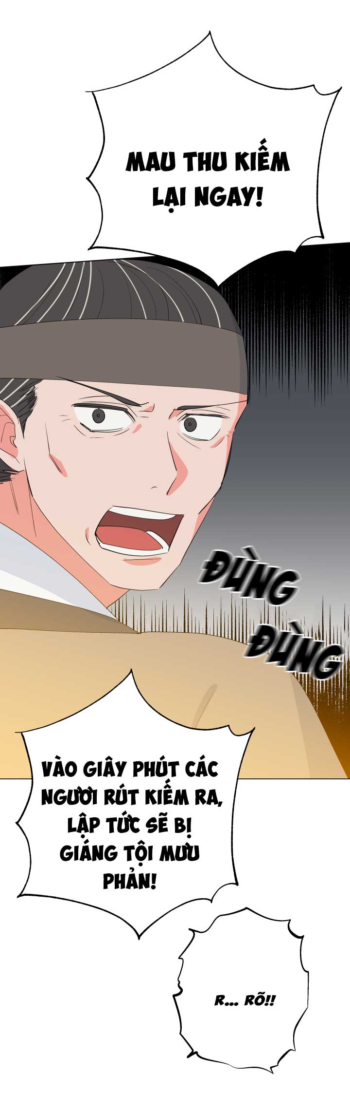 độc chủ chapter 19 3