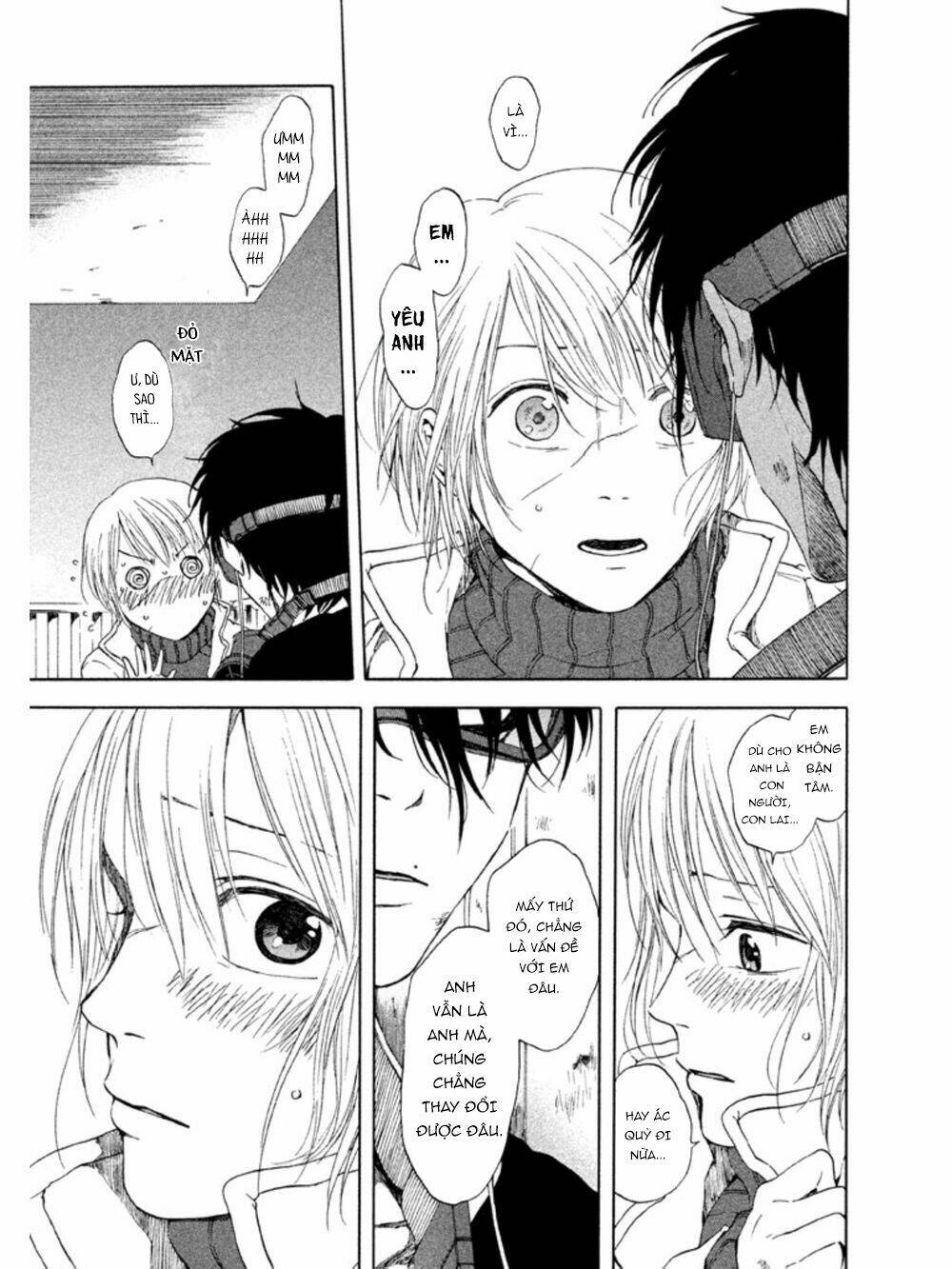 ranh giới quỷ chapter 11 14