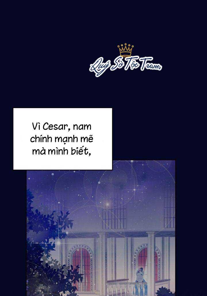 trọng sinh trở thành hoàng phi chapter 16 25