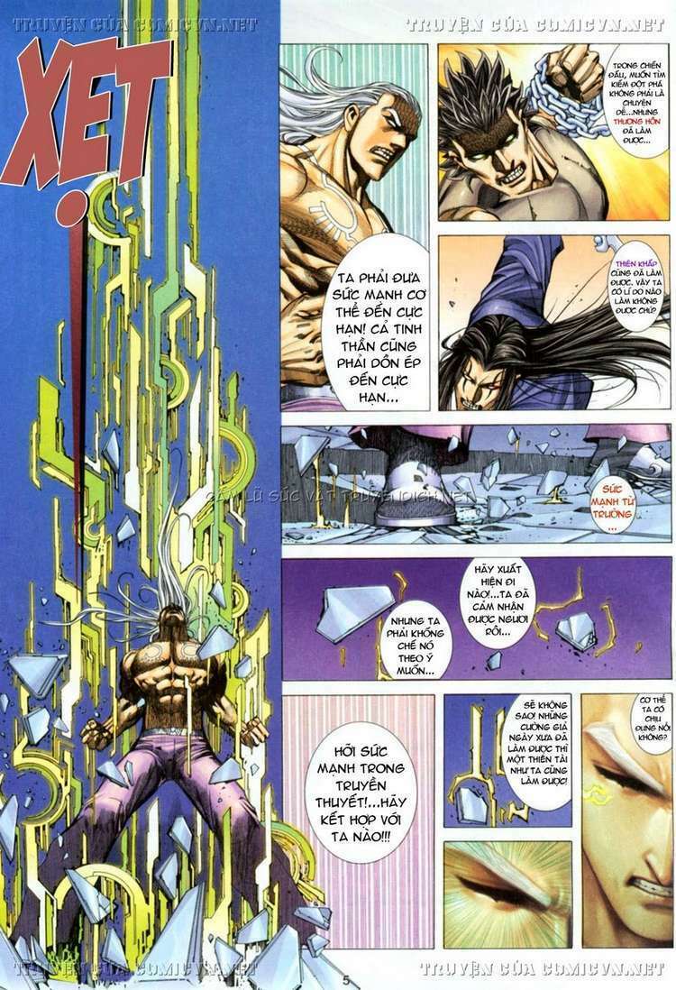 võ thần phượng hoàng chapter 57 5