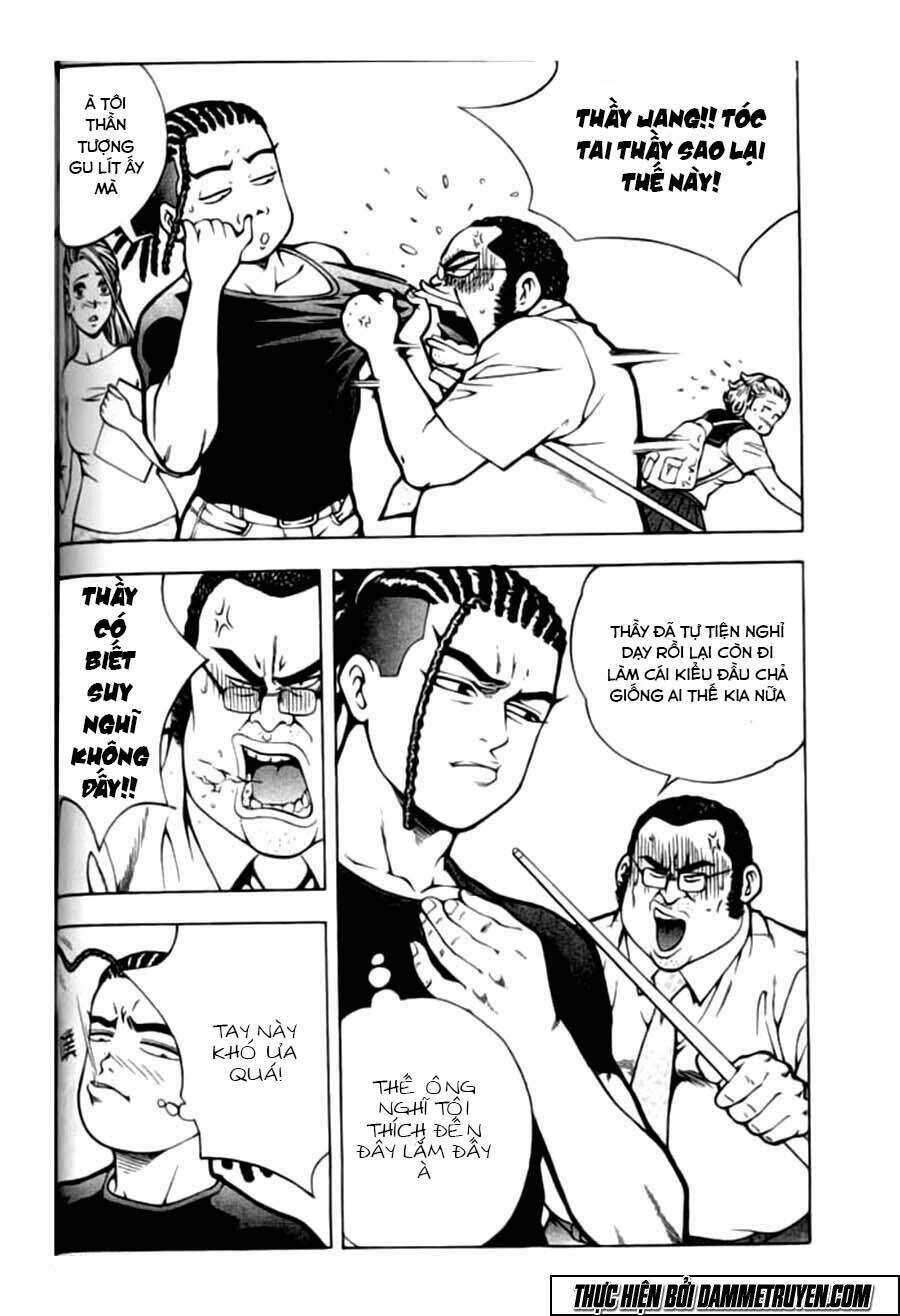 tiếng nói bàn tay chapter 5 4