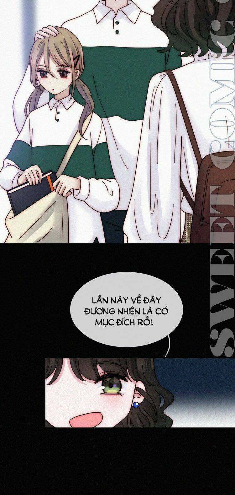 nếu ngày đó chúng ta chưa quen biết chapter 12 6