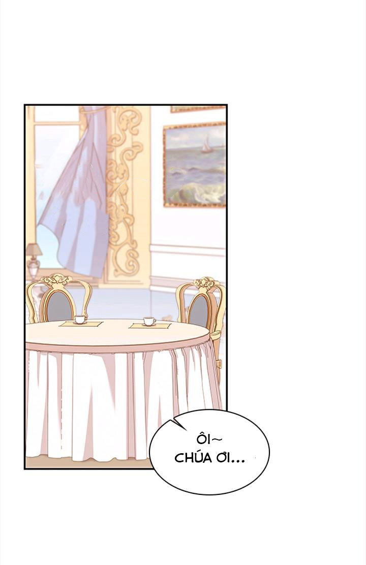 tiểu thư chỉ muốn được nghỉ ngơi chapter 19 57