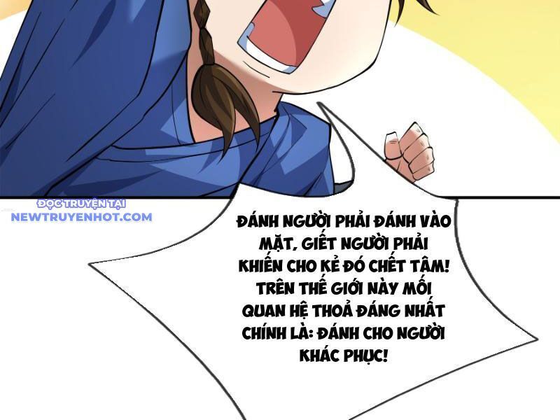 ngủ say vạn cổ: xuất thế đẩy ngang chư thiên chapter 41 111