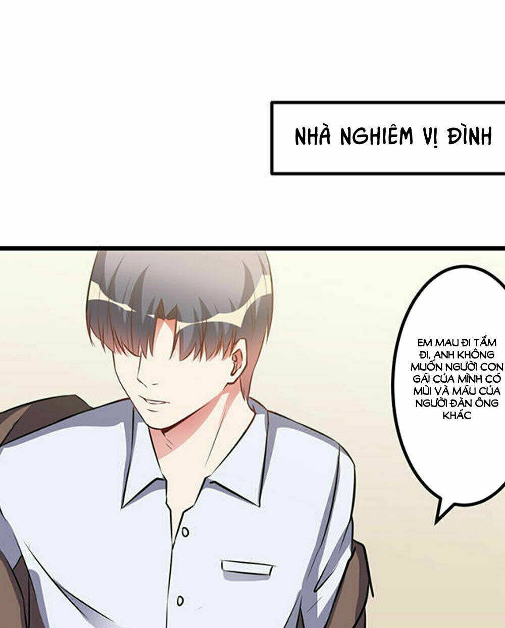 gối đầu vào tổng tài ác ma chapter 55 2