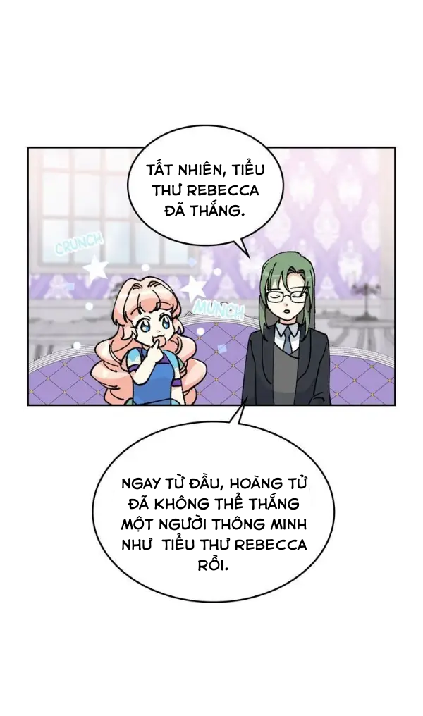 thú cưng của nhân vật phản diện chapter 5 17