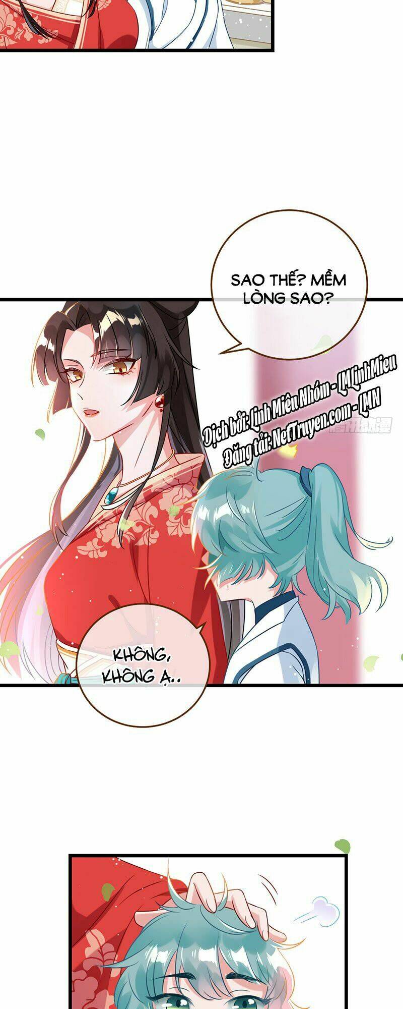 hệ thống nghịch tập chapter 3 22