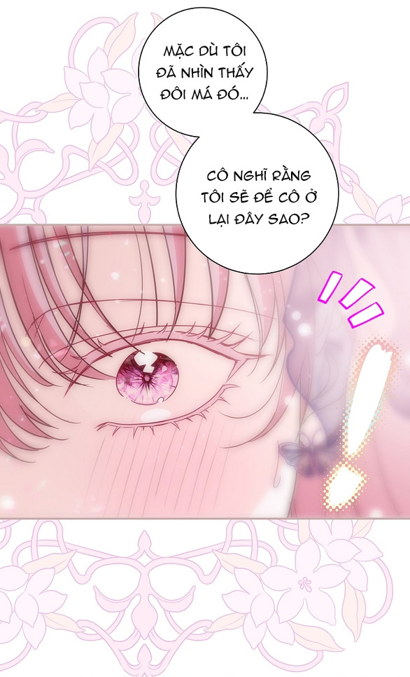 ngài công tước, tôi sẽ làm mọi thứ, trừ việc kết hôn! chapter 7.2 12