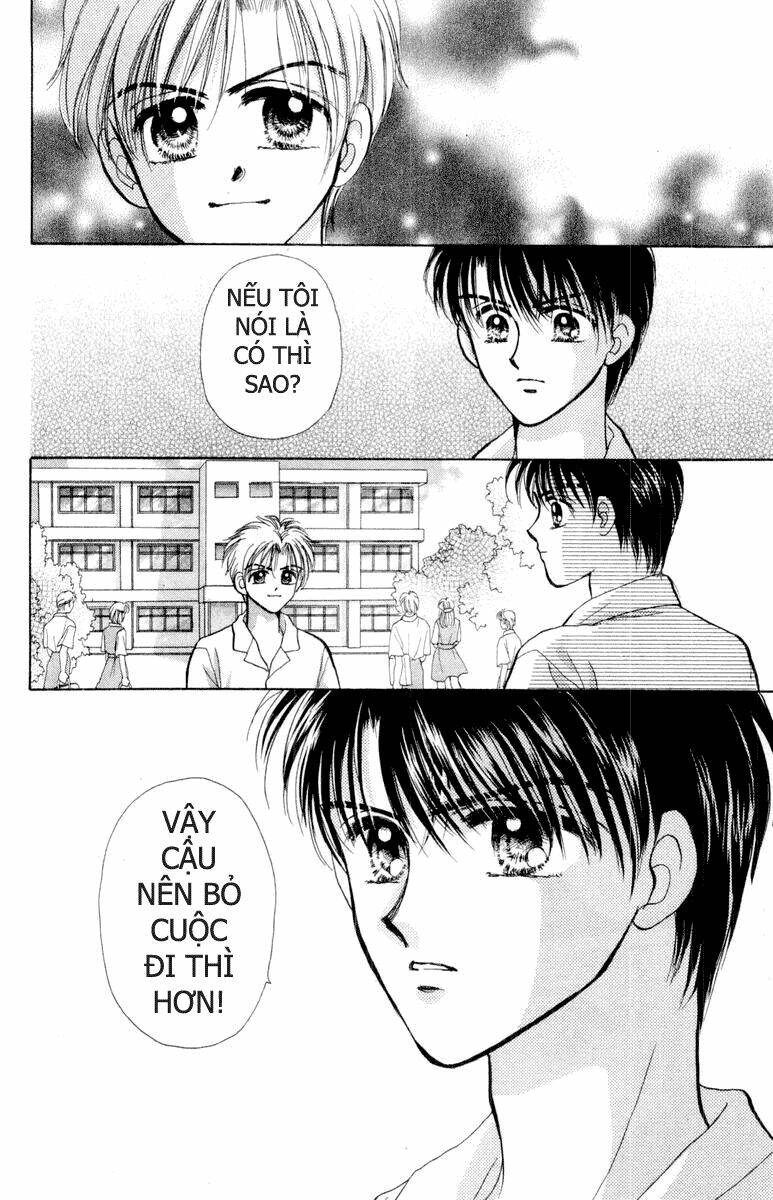 baby love chapter 39 24