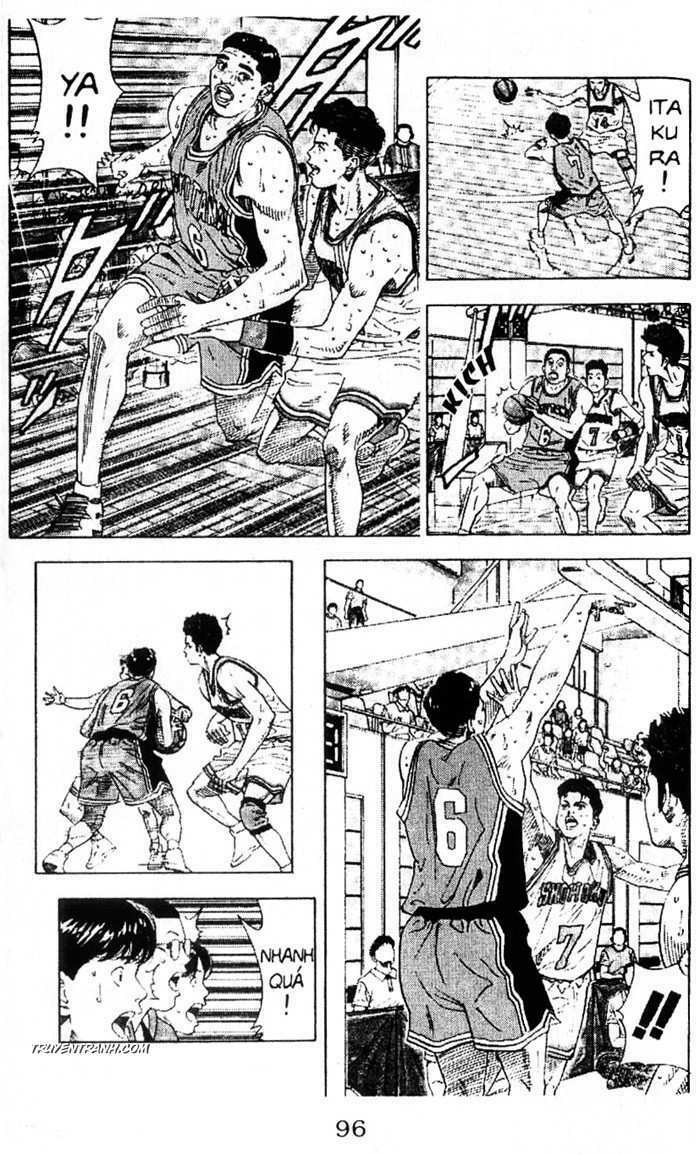 cao thủ bóng rổ chapter 208 9