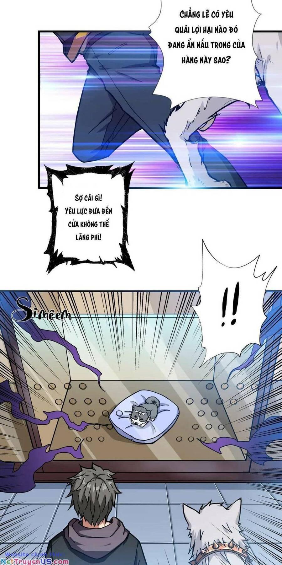 god slayer chapter 66 17