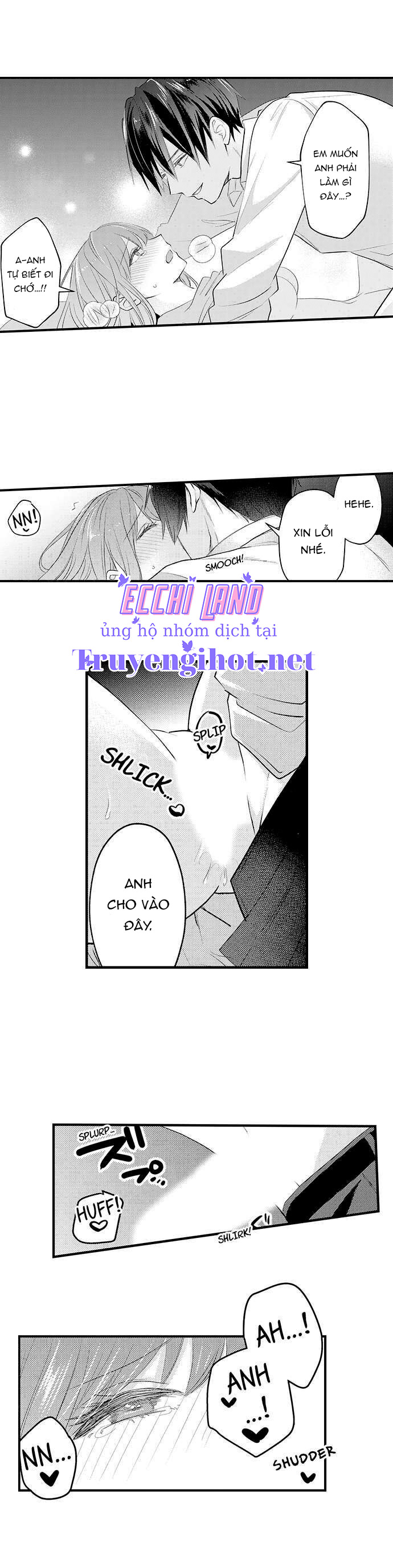 làm tình đâu cần phải cởi đồ chapter 75.1 6